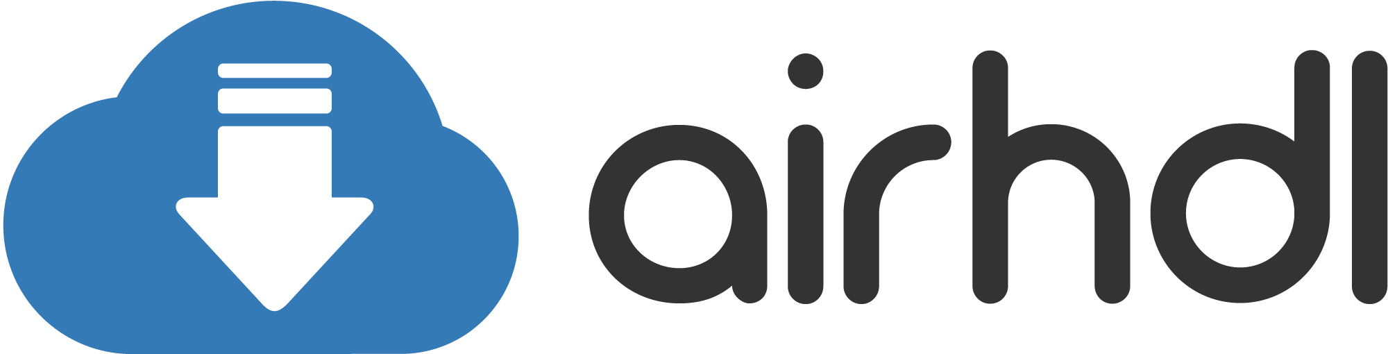 airhdl logo