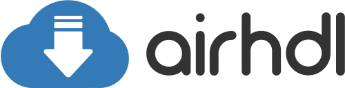 airhdl logo